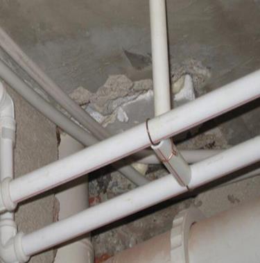 省直辖漏水维修 卫生间漏水的原因是什么？卫生间下水管漏水怎么办？