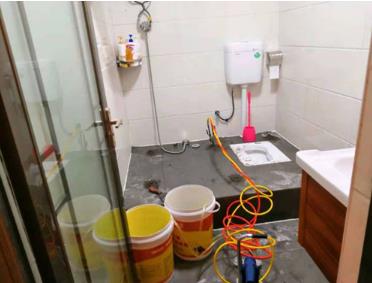 省直辖漏水检测 卫生间漏水怎么修？卫生间装修要注意哪些？